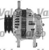 VALEO 437697 Alternator